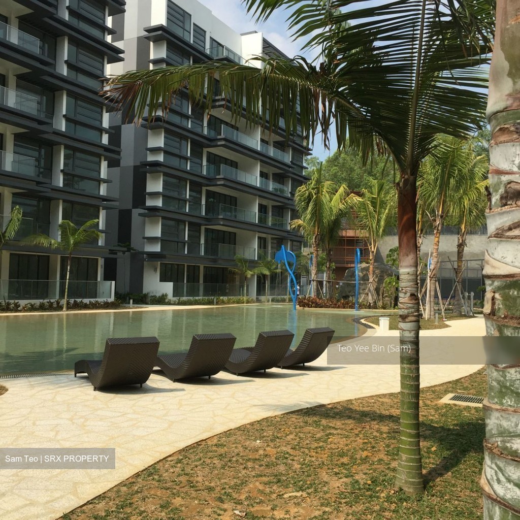 Hedges Park Condominium thumbnail photo
